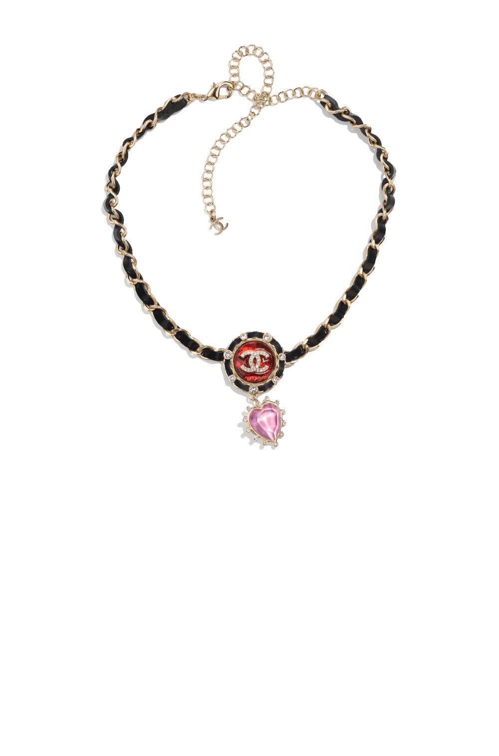 미러급레플리카사이트 | 명품레플리카 전문 쇼핑몰  | A퀄리티 - 목걸이 AB6563 &gt; 샤넬