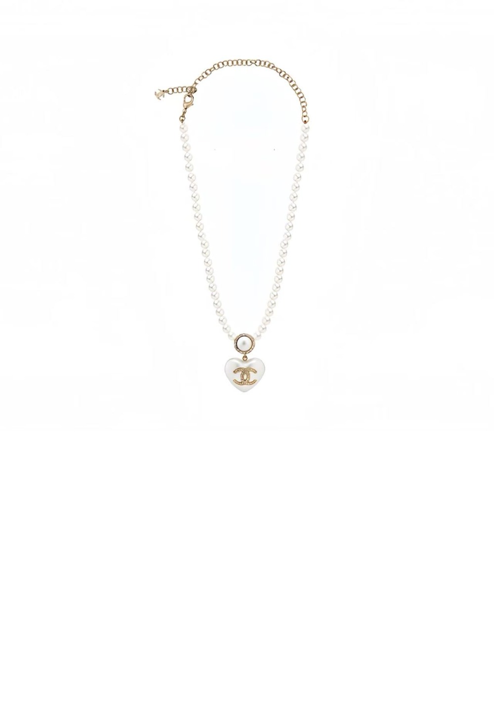 미러급레플리카사이트 | 명품레플리카 전문 쇼핑몰  | A퀄리티 - 목걸이 AB7012 &gt; 샤넬