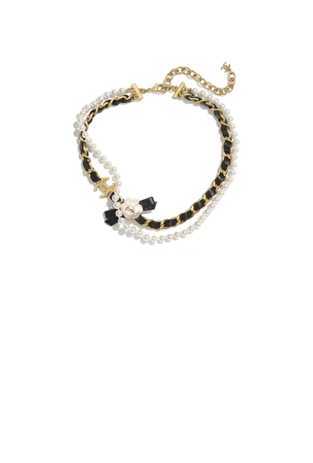 미러급레플리카사이트 | 명품레플리카 전문 쇼핑몰  | A퀄리티 - 목걸이  AB4590 &gt; 샤넬