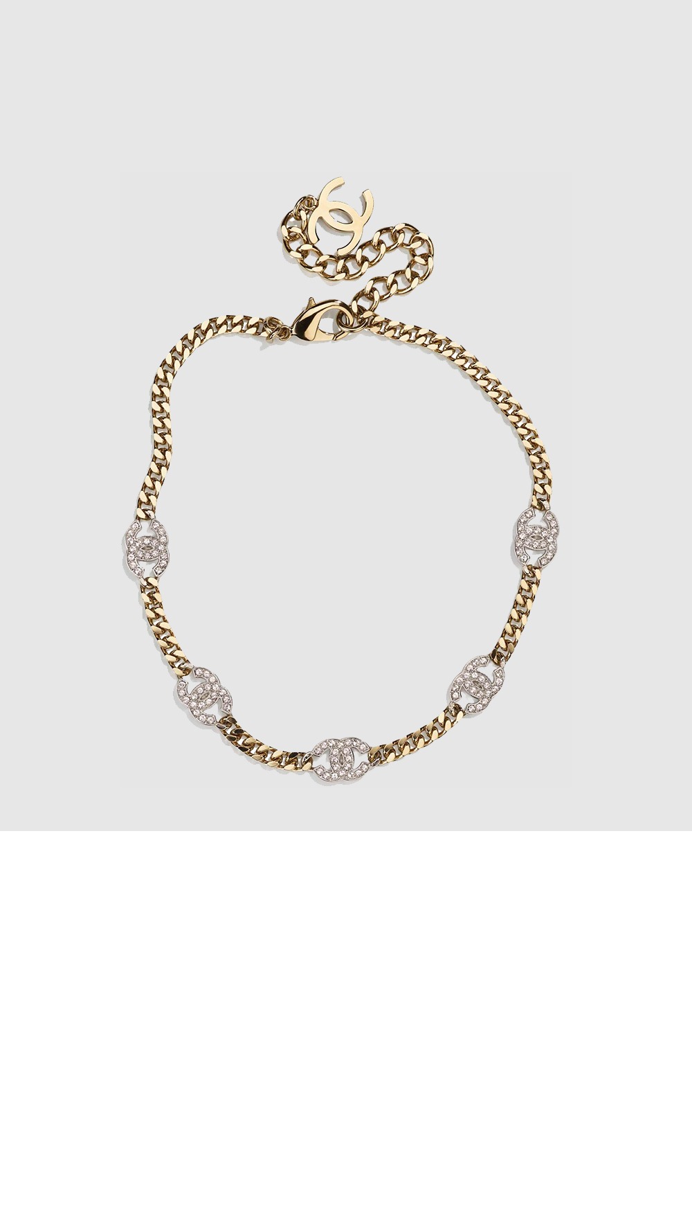 미러급레플리카사이트 | 명품레플리카 전문 쇼핑몰  | A퀄리티 - 초커 AB6444 &gt; 샤넬