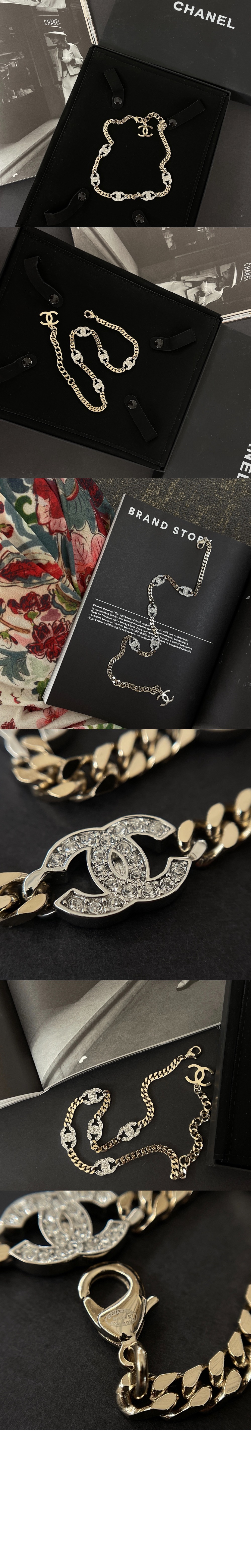 미러급레플리카사이트 | 명품레플리카 전문 쇼핑몰  | A퀄리티 - 초커 AB6444 &gt; 샤넬