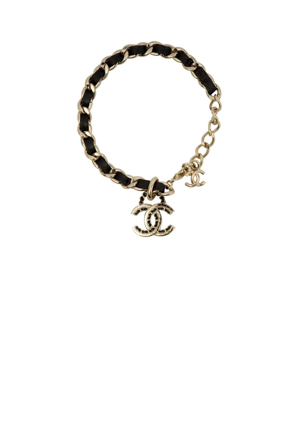 미러급레플리카사이트 | 명품레플리카 전문 쇼핑몰  | A퀄리티 - 초커 AB7847 &gt; 샤넬