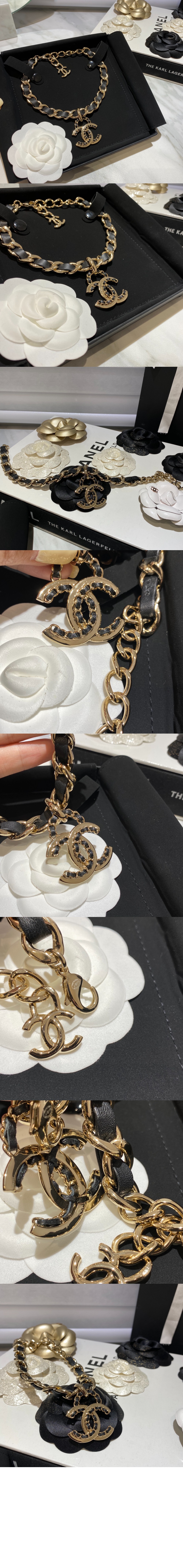 미러급레플리카사이트 | 명품레플리카 전문 쇼핑몰  | A퀄리티 - 초커 AB7847 &gt; 샤넬