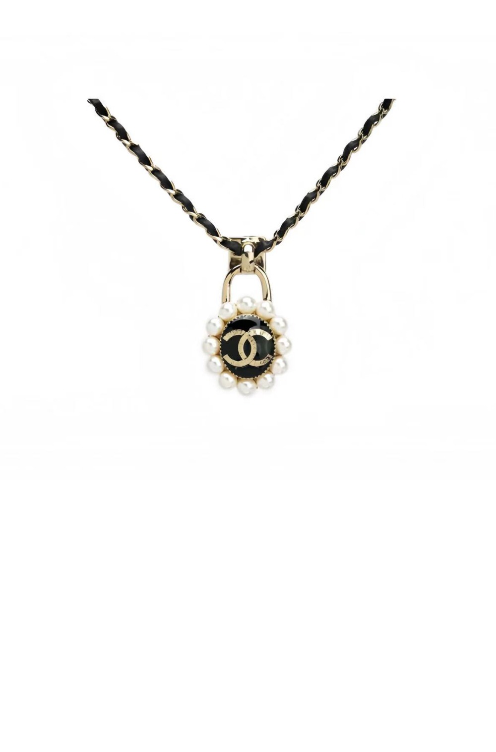 미러급레플리카사이트 | 명품레플리카 전문 쇼핑몰  | A퀄리티 - 목걸이  AB8307 &gt; 샤넬