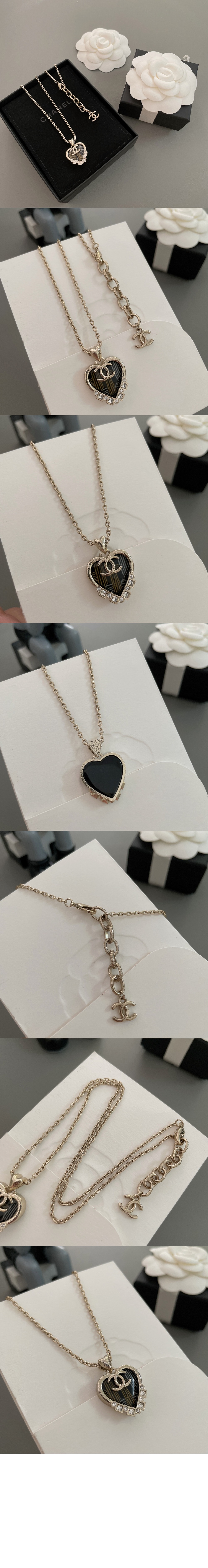 미러급레플리카사이트 | 명품레플리카 전문 쇼핑몰  | A퀄리티 - 목걸이 AB6622 &gt; 샤넬