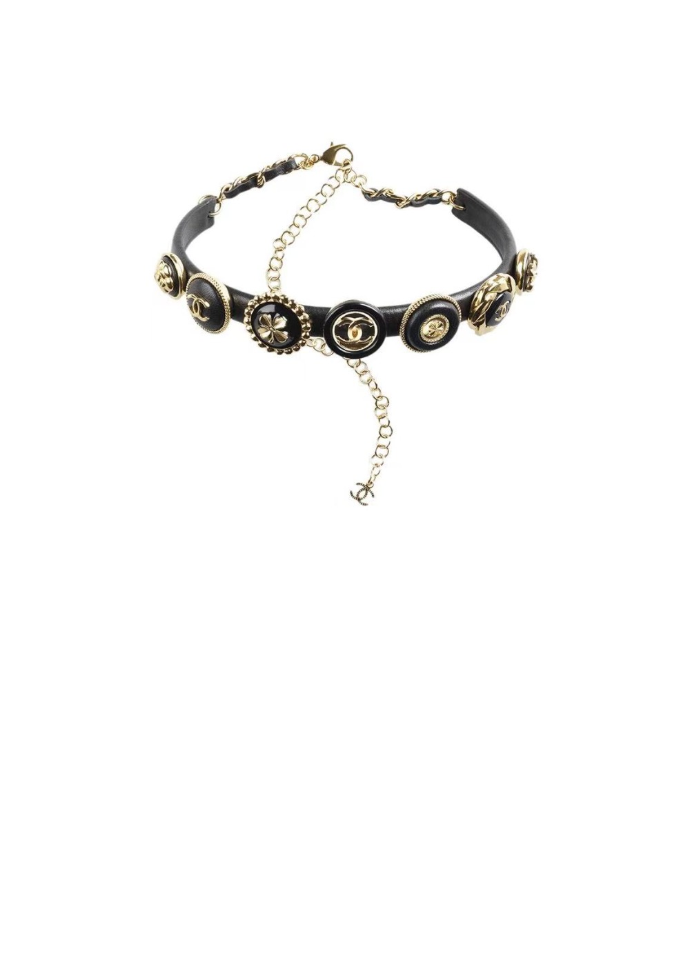 미러급레플리카사이트 | 명품레플리카 전문 쇼핑몰  | A퀄리티 - 초커 AB8739 &gt; 샤넬