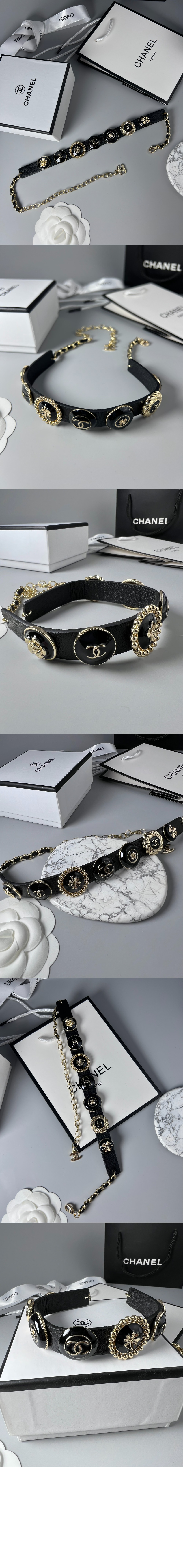 미러급레플리카사이트 | 명품레플리카 전문 쇼핑몰  | A퀄리티 - 초커 AB8739 &gt; 샤넬