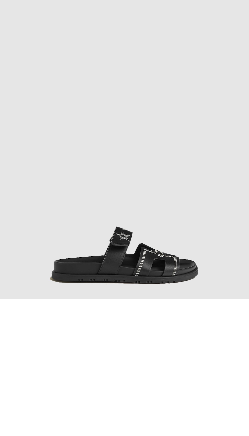 미러급레플리카사이트 | 명품레플리카 전문 쇼핑몰  | A퀄리티 - Chypre 샌들 &gt; 에르메스