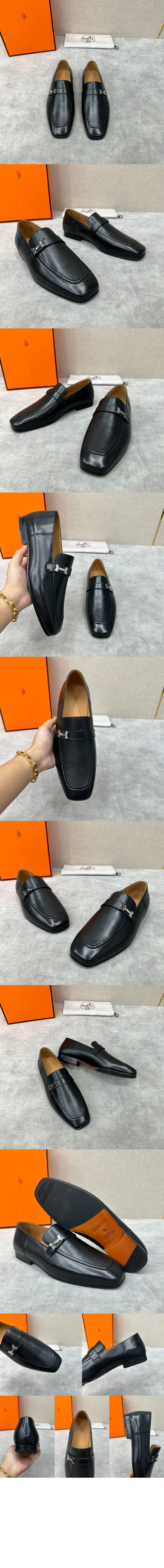 미러급레플리카사이트 | 명품레플리카 전문 쇼핑몰  | A퀄리티 - Giovanni 로퍼 &gt; 에르메스