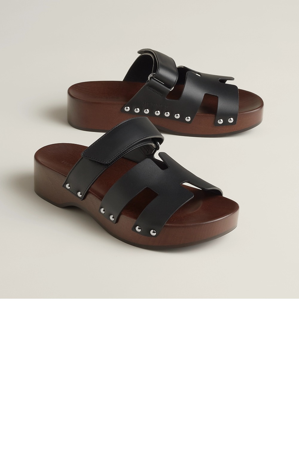 미러급레플리카사이트 | 명품레플리카 전문 쇼핑몰  | A퀄리티 - 코스 클로그솔 샌들 &gt; 에르메스