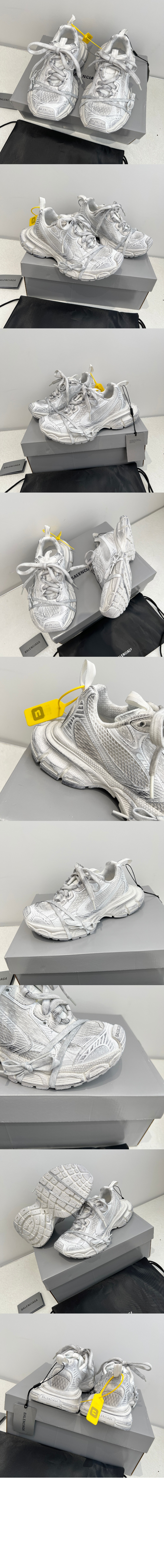 미러급레플리카사이트 | 명품레플리카 전문 쇼핑몰  | A퀄리티 - 3xl 스니커즈 734734 &gt; 발렌시아가