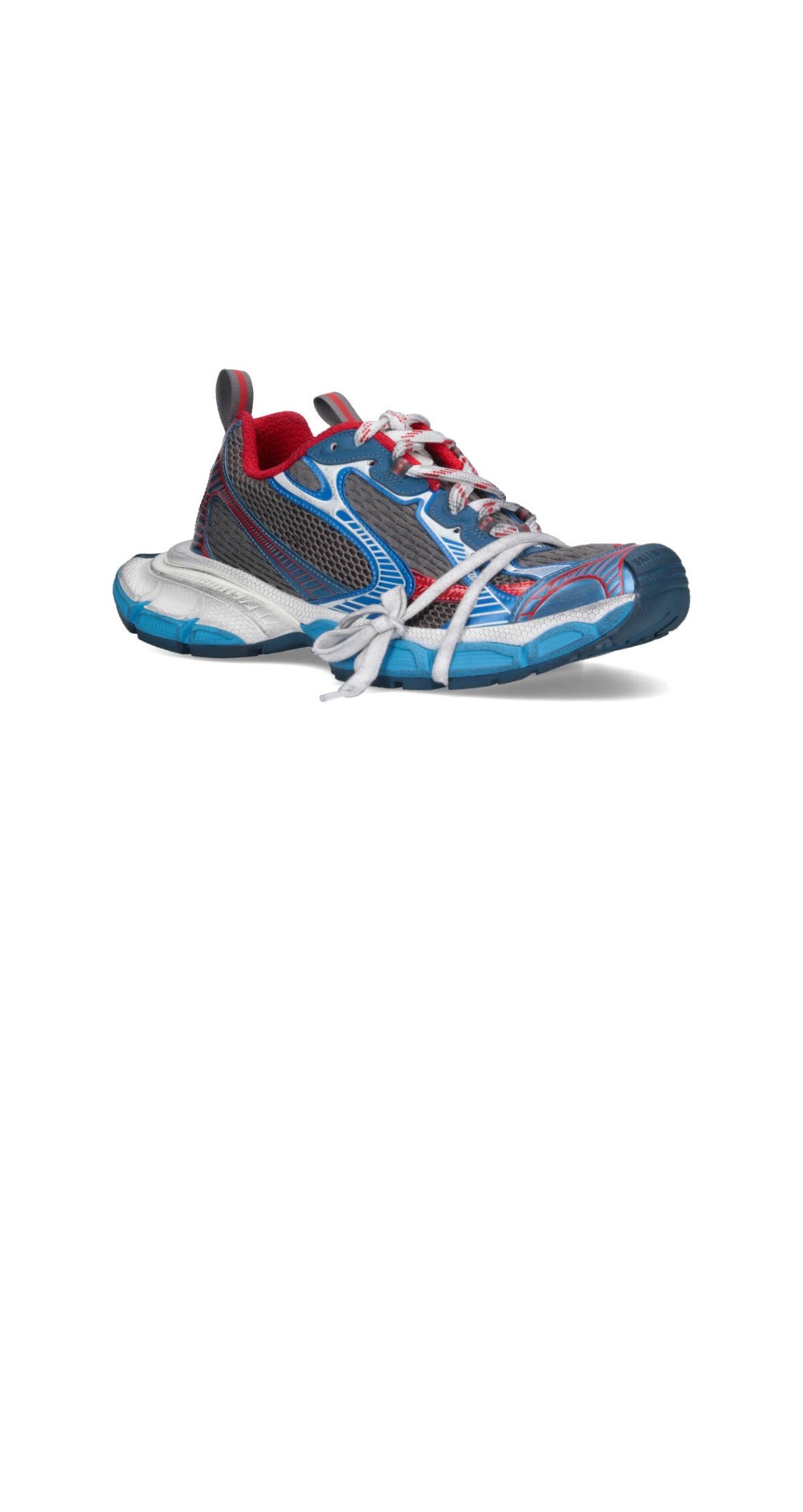 미러급레플리카사이트 | 명품레플리카 전문 쇼핑몰  | A퀄리티 - 3xl 스니커즈 734734 &gt; 발렌시아가