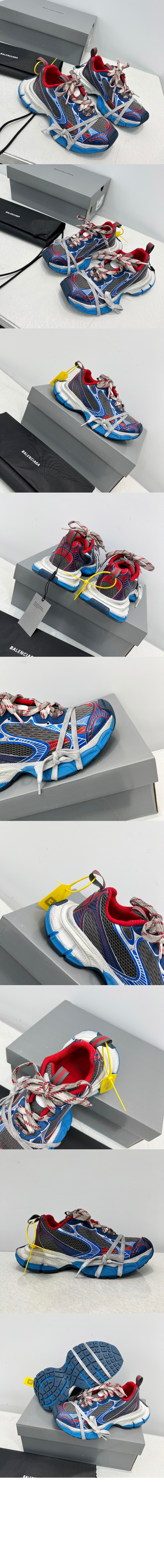 미러급레플리카사이트 | 명품레플리카 전문 쇼핑몰  | A퀄리티 - 3xl 스니커즈 734734 &gt; 발렌시아가