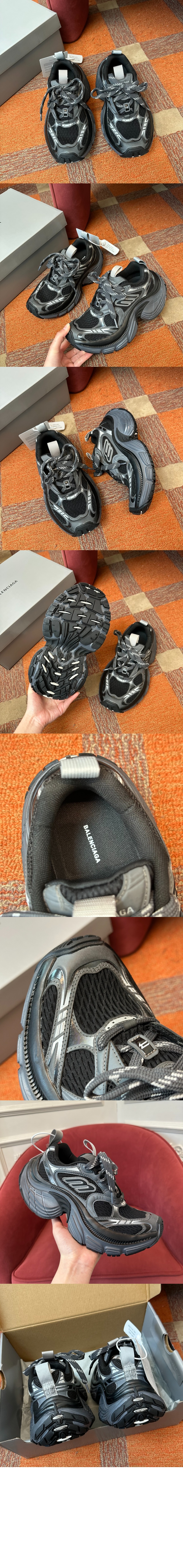 미러급레플리카사이트 | 명품레플리카 전문 쇼핑몰  | A퀄리티 - 6xl 스니커즈 815859 &gt; 발렌시아가