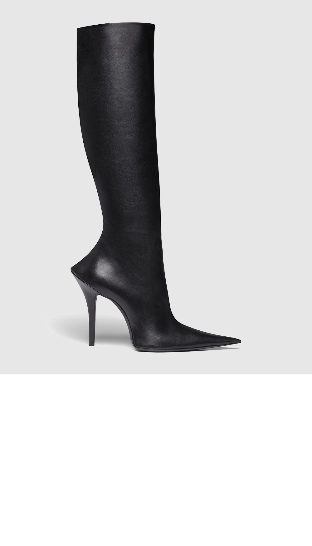 미러급레플리카사이트 | 명품레플리카 전문 쇼핑몰  | A퀄리티 - 카골 부츠 747611 &gt; 발렌시아가