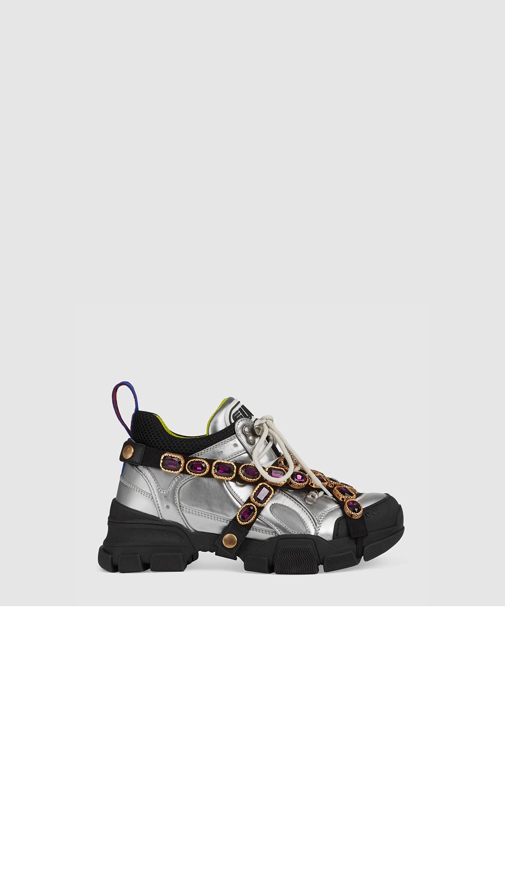 미러급레플리카사이트 | 명품레플리카 전문 쇼핑몰  | A퀄리티 - 크리스탈 스니커즈 537133 &gt; 구찌