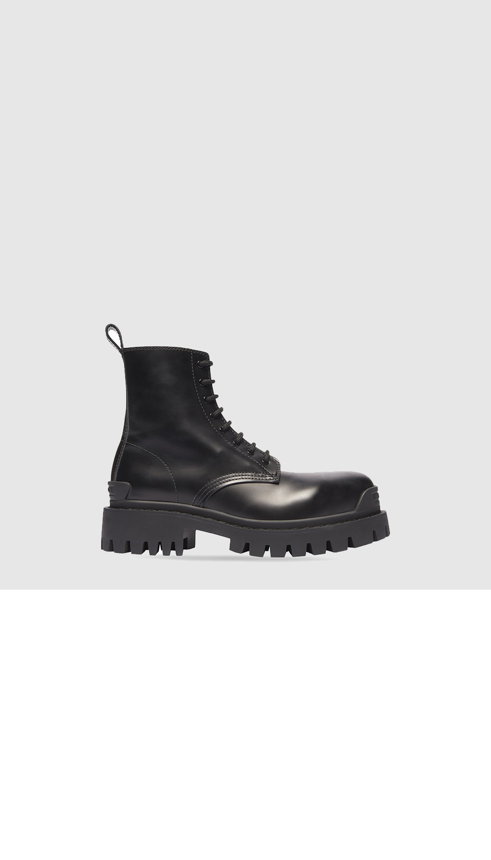 미러급레플리카사이트 | 명품레플리카 전문 쇼핑몰  | A퀄리티 - 트랙터 콤뱃 부츠 590974 &gt; 발렌시아가