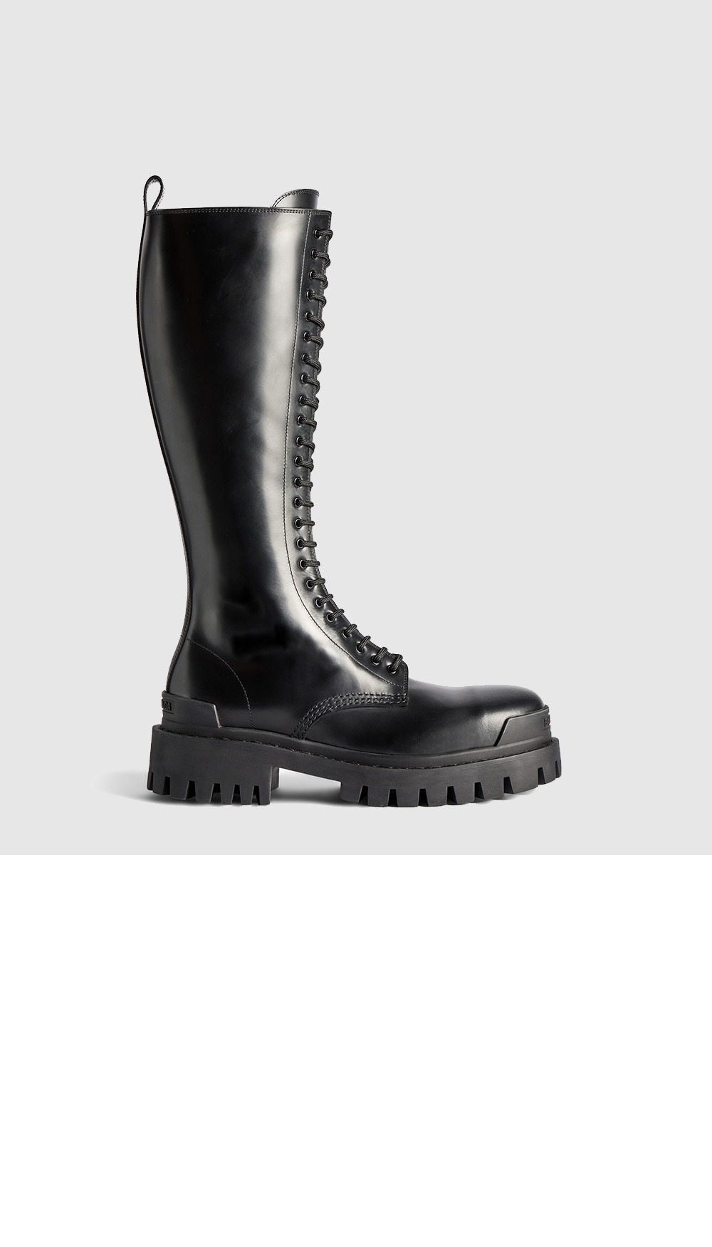 미러급레플리카사이트 | 명품레플리카 전문 쇼핑몰  | A퀄리티 - 트랙터 콤뱃 부츠 763557 &gt; 발렌시아가