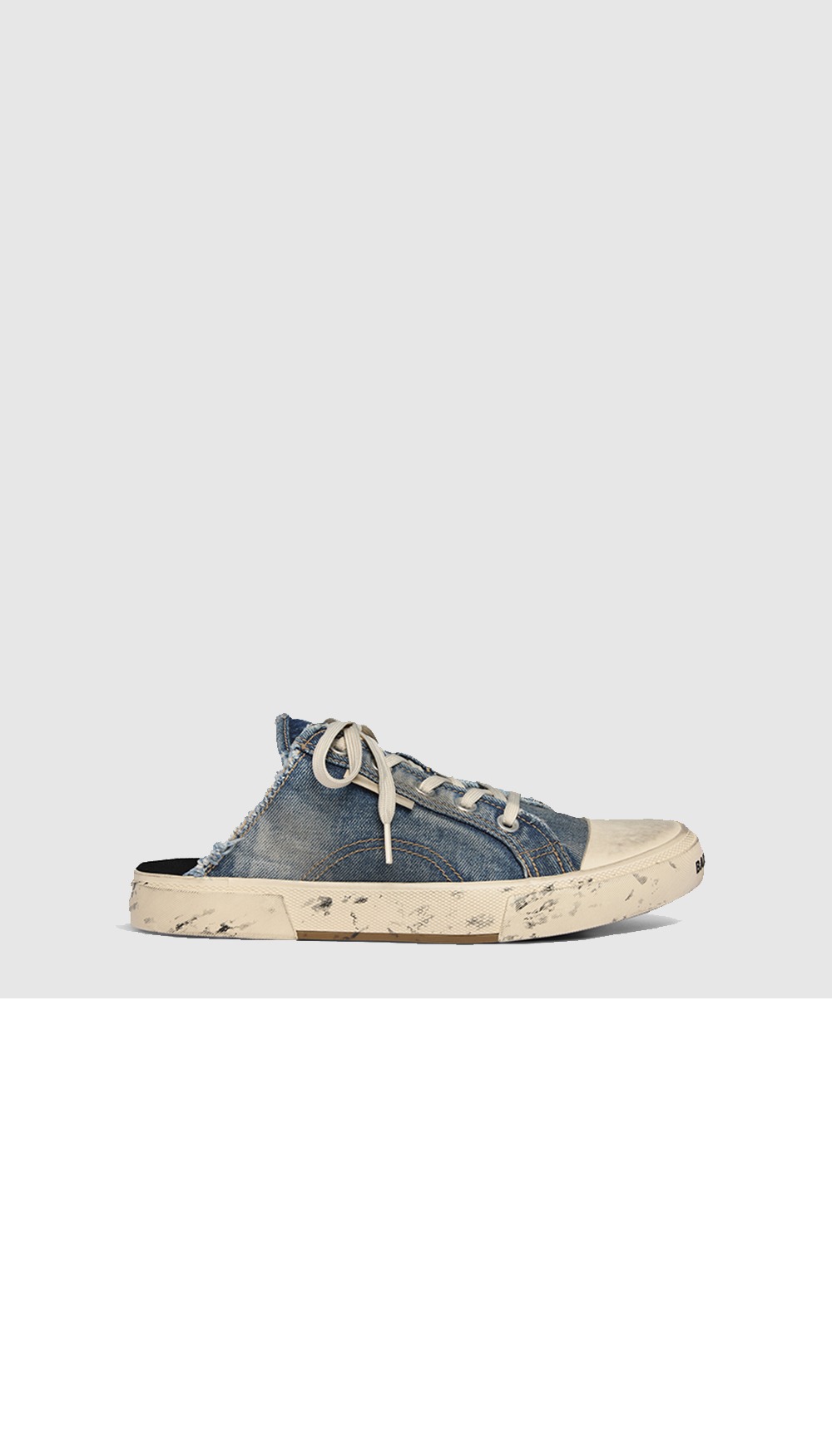 미러급레플리카사이트 | 명품레플리카 전문 쇼핑몰  | A퀄리티 - 파리 스니커즈 뮬 693952 &gt; 발렌시아가