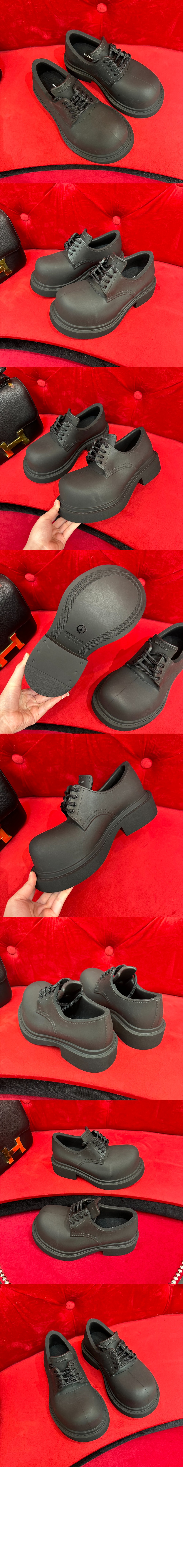 미러급레플리카사이트 | 명품레플리카 전문 쇼핑몰  | A퀄리티 - 허머 더비 슈즈 717805 &gt; 발렌시아가