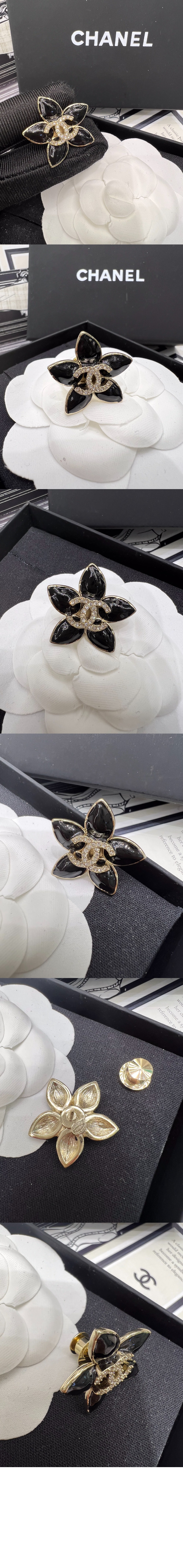 미러급레플리카사이트 | 명품레플리카 전문 쇼핑몰  | A퀄리티 - 브로치 AB9764 &gt; 샤넬