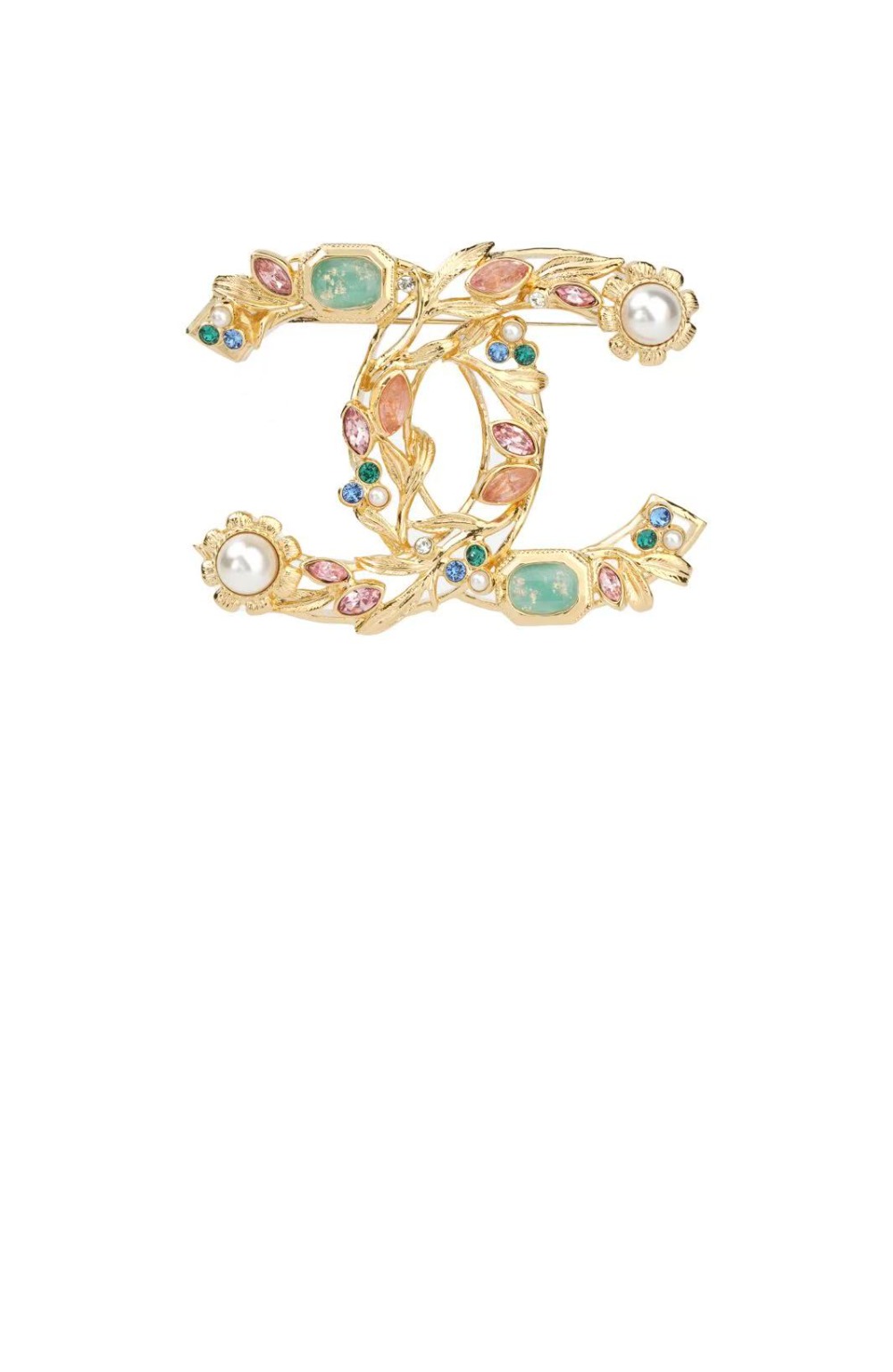 미러급레플리카사이트 | 명품레플리카 전문 쇼핑몰  | A퀄리티 - 브로치 AB9630 &gt; 샤넬