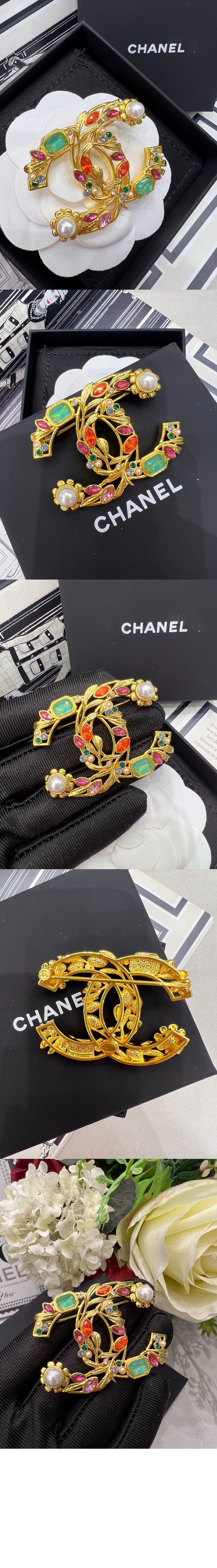 미러급레플리카사이트 | 명품레플리카 전문 쇼핑몰  | A퀄리티 - 브로치 AB9630 &gt; 샤넬