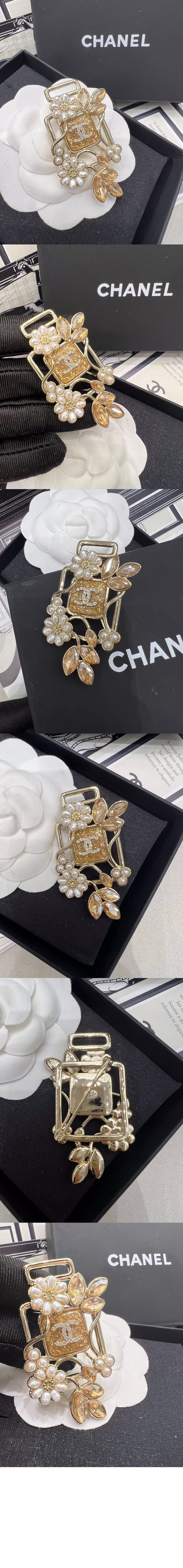 미러급레플리카사이트 | 명품레플리카 전문 쇼핑몰  | A퀄리티 - 브로치 AB9599 &gt; 샤넬