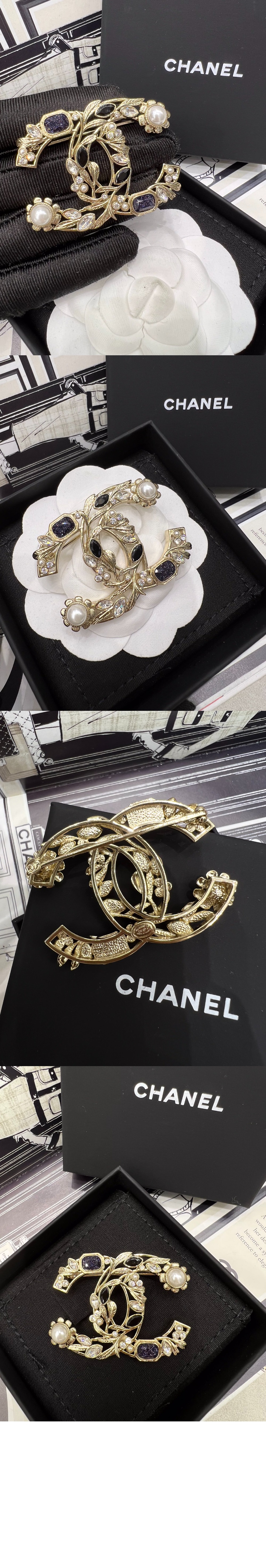 미러급레플리카사이트 | 명품레플리카 전문 쇼핑몰  | A퀄리티 - 브로치 AB9630 &gt; 샤넬