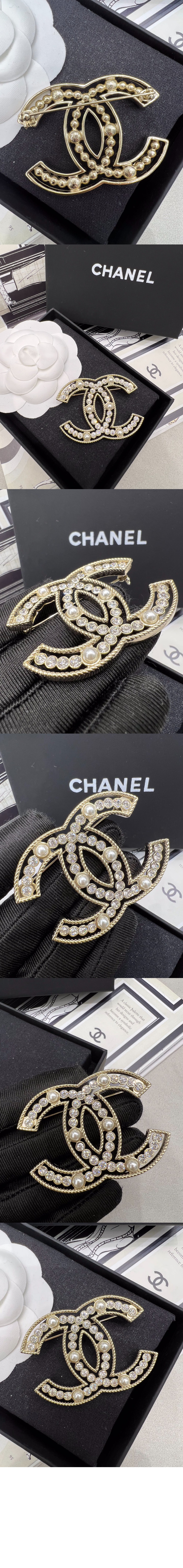 미러급레플리카사이트 | 명품레플리카 전문 쇼핑몰  | A퀄리티 - 브로치 A69271 &gt; 샤넬