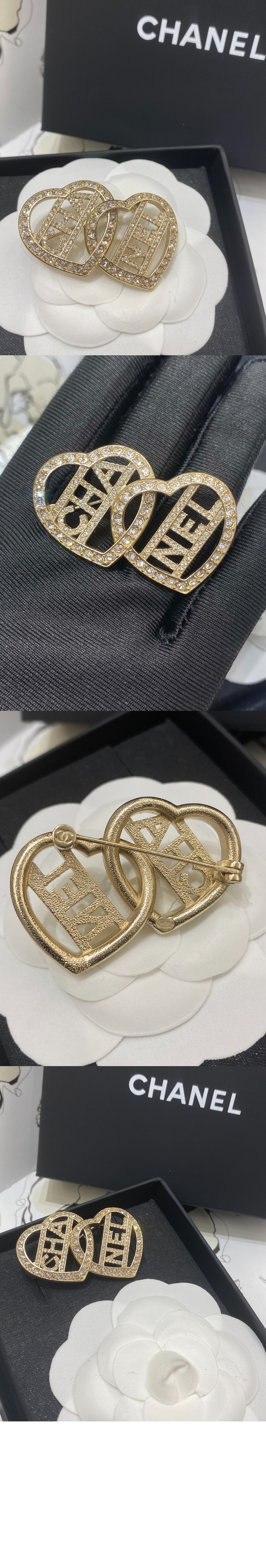 미러급레플리카사이트 | 명품레플리카 전문 쇼핑몰  | A퀄리티 - 브로치 ABB657 &gt; 샤넬