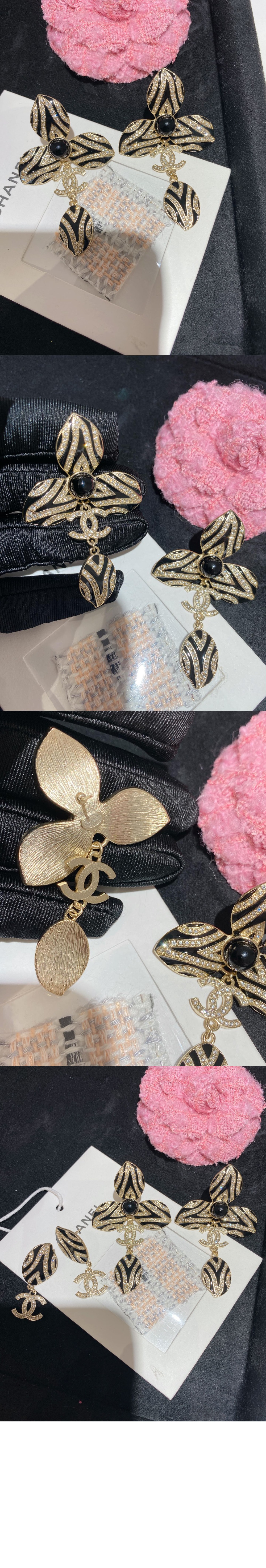 미러급레플리카사이트 | 명품레플리카 전문 쇼핑몰  | A퀄리티 - 귀걸이  ABC127 &gt; 샤넬