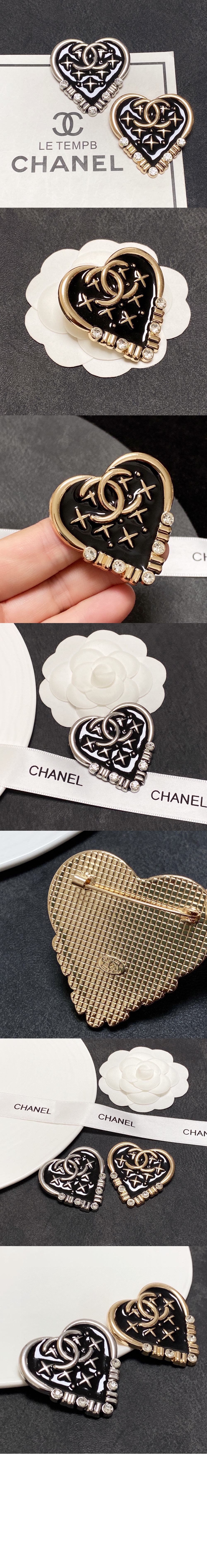 미러급레플리카사이트 | 명품레플리카 전문 쇼핑몰  | A퀄리티 - 브로치  AB6699 &gt; 샤넬