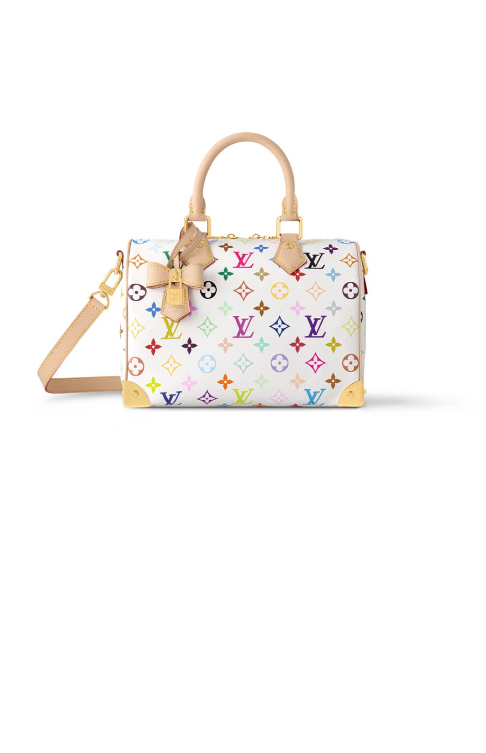 미러급레플리카사이트 | 명품레플리카 전문 쇼핑몰  | A퀄리티 - LV x TM 스피디 반둘리에 25 M13085 &gt; 루이비통