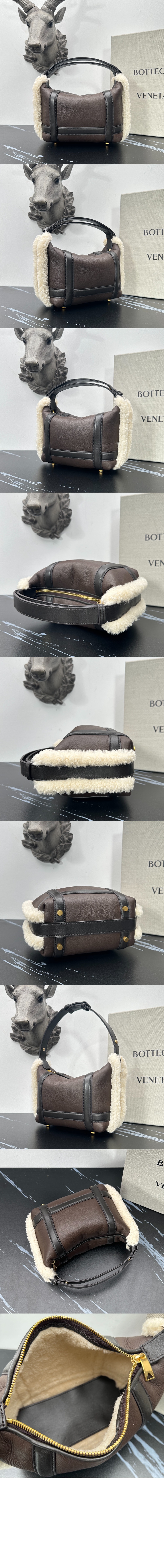 미러급레플리카사이트 | 명품레플리카 전문 쇼핑몰  | A퀄리티 - 미니 월리스 버킷백 806125 &gt; 보테가베네타