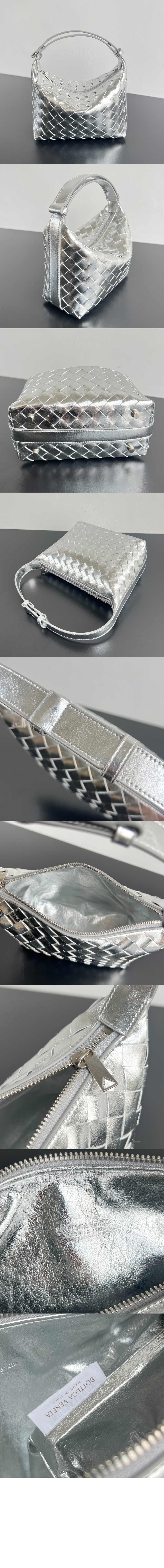 미러급레플리카사이트 | 명품레플리카 전문 쇼핑몰  | A퀄리티 - 월리스 754443 &gt; 보테가베네타