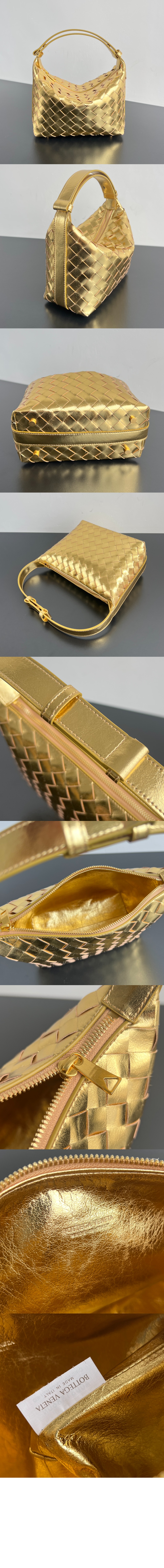 미러급레플리카사이트 | 명품레플리카 전문 쇼핑몰  | A퀄리티 - 월리스 754443 &gt; 보테가베네타