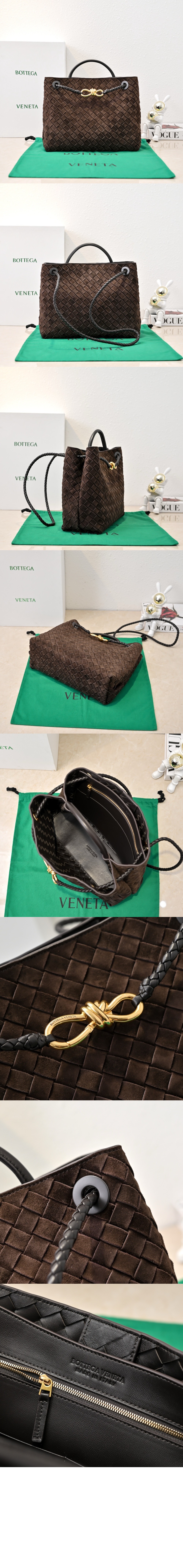 미러급레플리카사이트 | 명품레플리카 전문 쇼핑몰  | A퀄리티 - 안디아모 766016 &gt; 보테가베네타