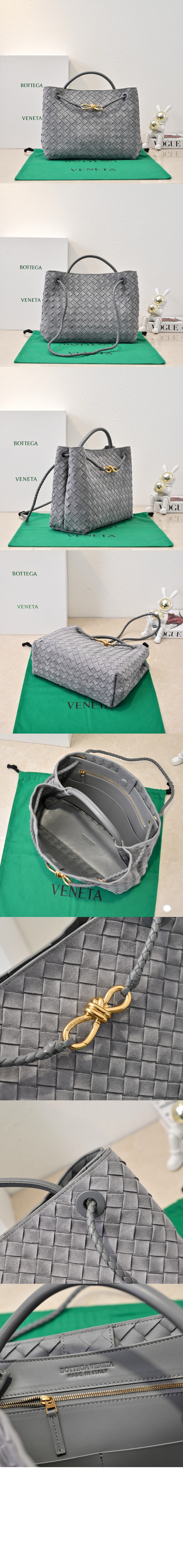 미러급레플리카사이트 | 명품레플리카 전문 쇼핑몰  | A퀄리티 - 안디아모 766016 &gt; 보테가베네타