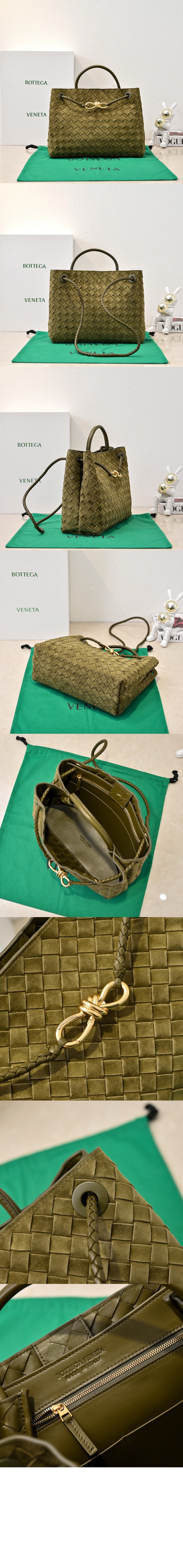 미러급레플리카사이트 | 명품레플리카 전문 쇼핑몰  | A퀄리티 - 안디아모 766016 &gt; 보테가베네타