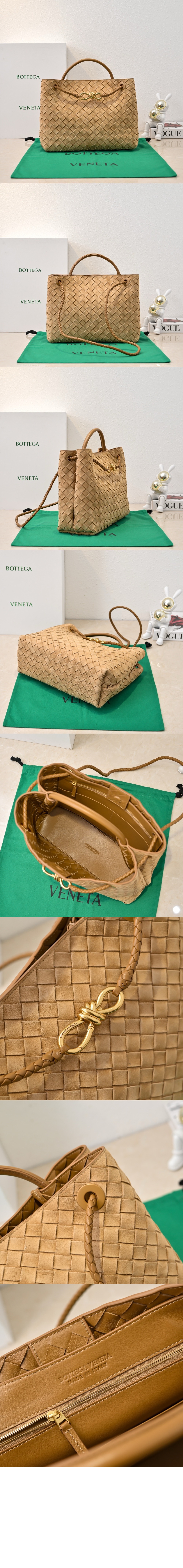 미러급레플리카사이트 | 명품레플리카 전문 쇼핑몰  | A퀄리티 - 안디아모 766016 &gt; 보테가베네타