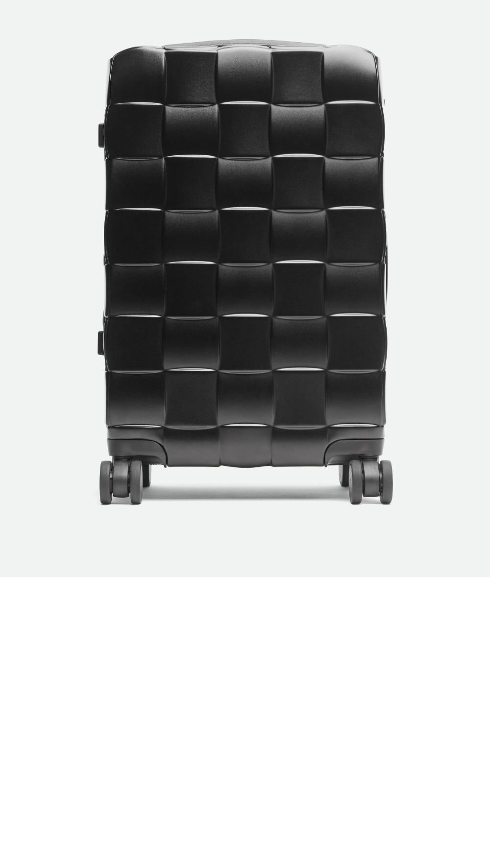 미러급레플리카사이트 | 명품레플리카 전문 쇼핑몰  | A퀄리티 - 오디세이 기내용 수트케이스 822479 &gt; 보테가베네타