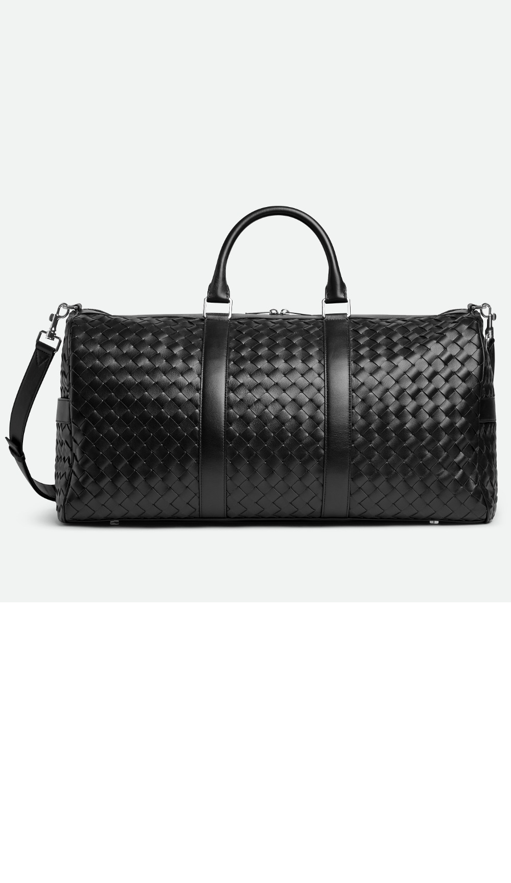 미러급레플리카사이트 | 명품레플리카 전문 쇼핑몰  | A퀄리티 - 인트레치아토 더플백 781053 &gt; 보테가베네타