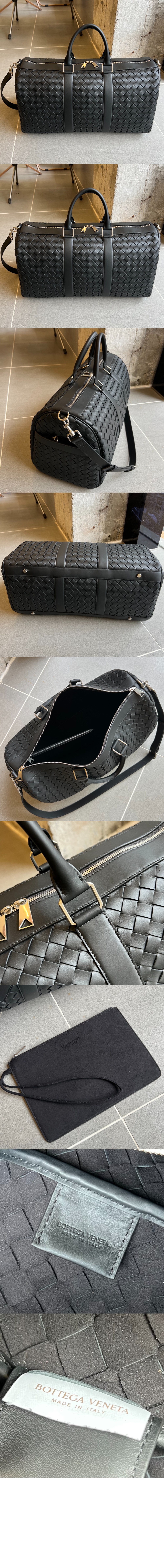 미러급레플리카사이트 | 명품레플리카 전문 쇼핑몰  | A퀄리티 - 인트레치아토 더플백 781053 &gt; 보테가베네타
