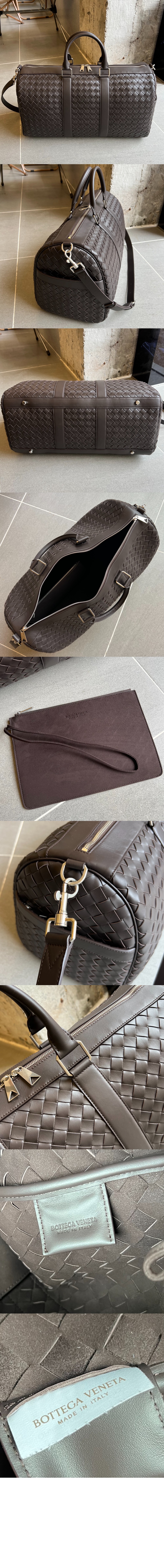 미러급레플리카사이트 | 명품레플리카 전문 쇼핑몰  | A퀄리티 - 인트레치아토 더플백 781053 &gt; 보테가베네타