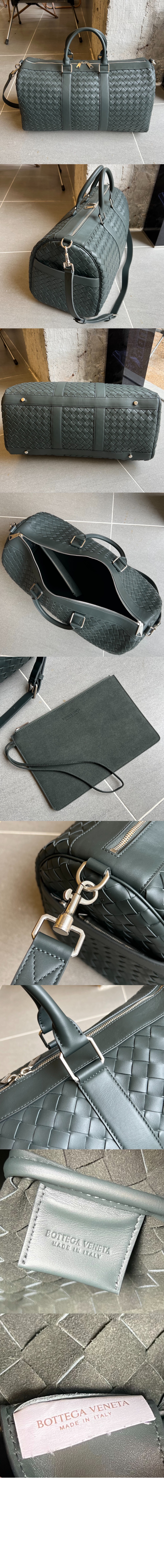미러급레플리카사이트 | 명품레플리카 전문 쇼핑몰  | A퀄리티 - 인트레치아토 더플백 781053 &gt; 보테가베네타