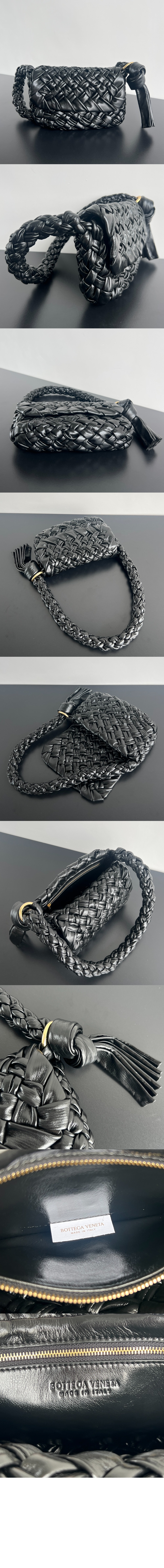 미러급레플리카사이트 | 명품레플리카 전문 쇼핑몰  | A퀄리티 - 스몰 칼리메로 씨타 815258 &gt; 보테가베네타