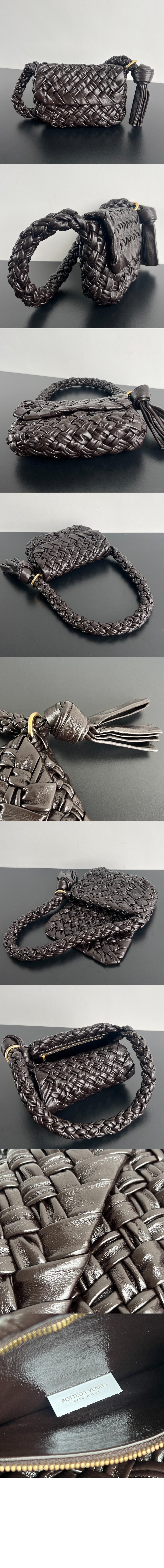 미러급레플리카사이트 | 명품레플리카 전문 쇼핑몰  | A퀄리티 - 스몰 칼리메로 씨타 815258 &gt; 보테가베네타