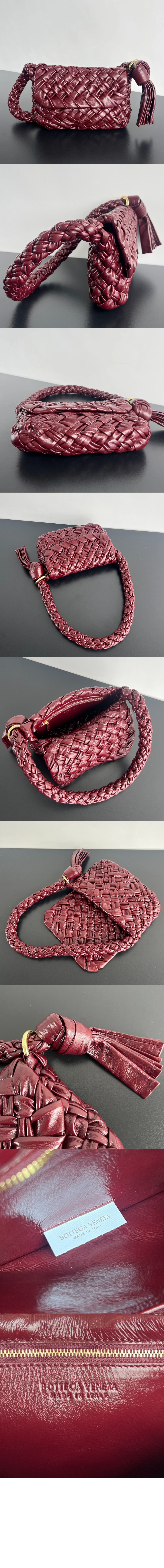 미러급레플리카사이트 | 명품레플리카 전문 쇼핑몰  | A퀄리티 - 스몰 칼리메로 씨타 815258 &gt; 보테가베네타