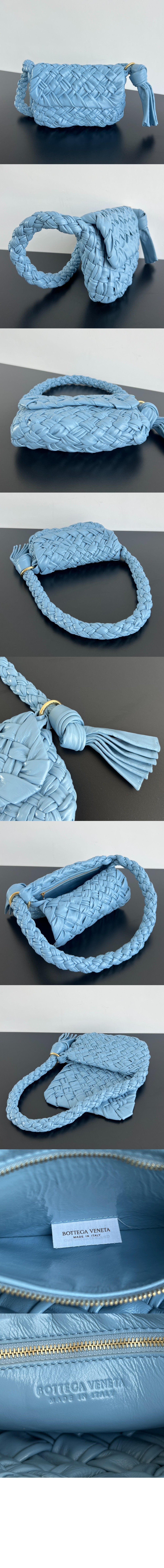 미러급레플리카사이트 | 명품레플리카 전문 쇼핑몰  | A퀄리티 - 스몰 칼리메로 씨타 815258 &gt; 보테가베네타